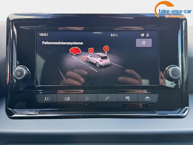 Seat - Arona - EU-Neuwagen - Reimport