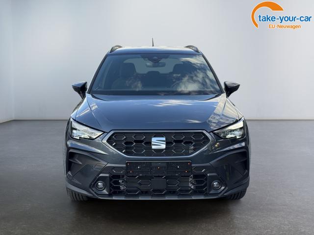Seat - Arona - EU-Neuwagen - Reimport
