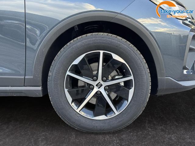 Seat - Arona - EU-Neuwagen - Reimport