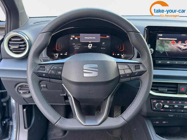 Seat - Arona - EU-Neuwagen - Reimport
