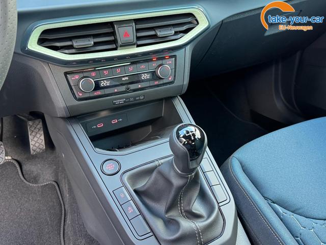 Seat - Arona - EU-Neuwagen - Reimport