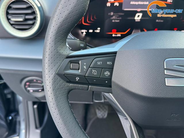 Seat - Arona - EU-Neuwagen - Reimport