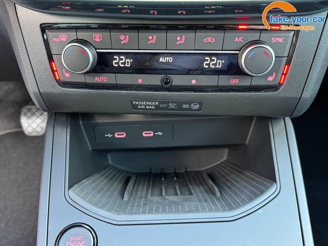Seat - Arona - EU-Neuwagen - Reimport