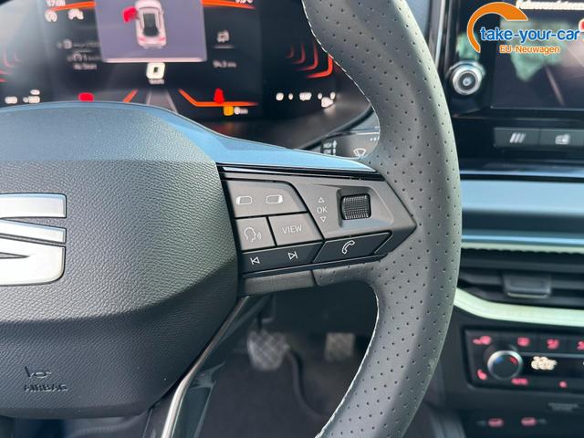 Seat - Arona - EU-Neuwagen - Reimport