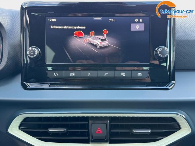 Seat - Arona - EU-Neuwagen - Reimport