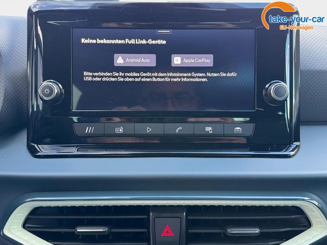 Seat - Arona - EU-Neuwagen - Reimport