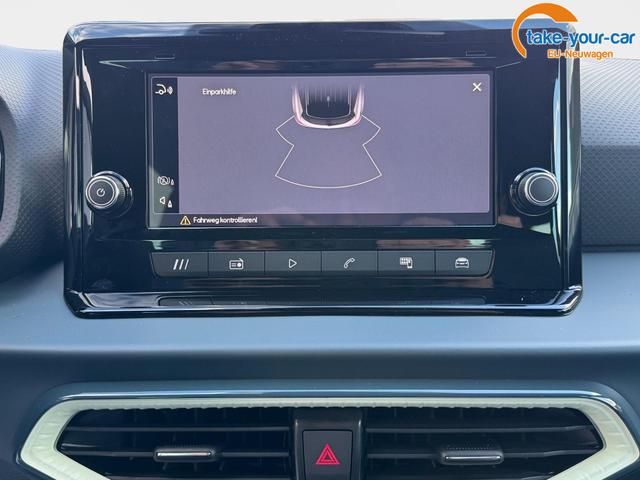 Seat - Arona - EU-Neuwagen - Reimport