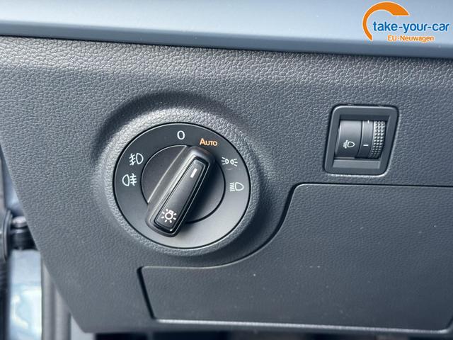 Seat - Arona - EU-Neuwagen - Reimport