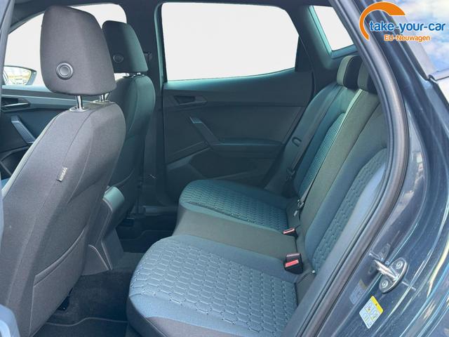 Seat - Arona - EU-Neuwagen - Reimport