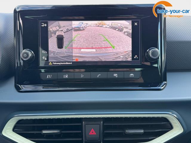 Seat - Arona - EU-Neuwagen - Reimport