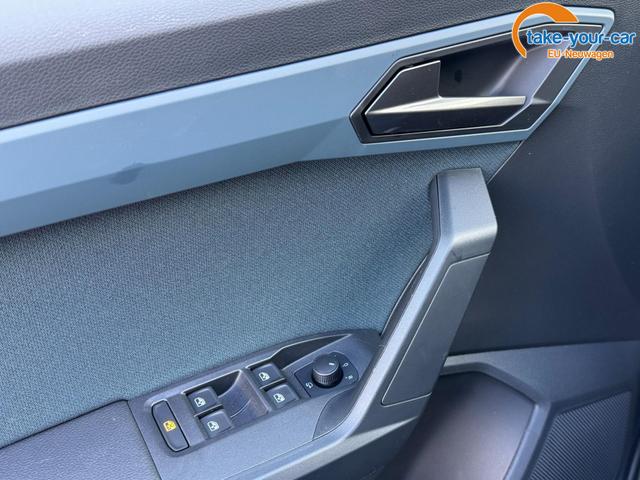 Seat - Arona - EU-Neuwagen - Reimport