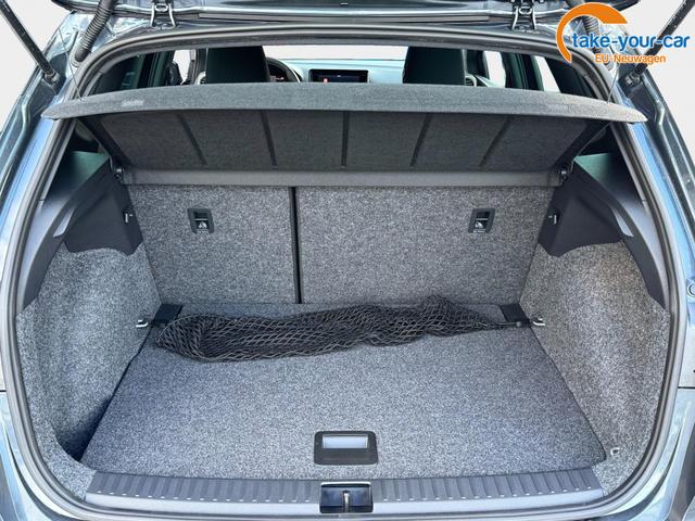 Seat - Arona - EU-Neuwagen - Reimport