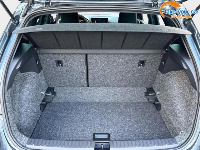 Seat - Arona - EU-Neuwagen - Reimport