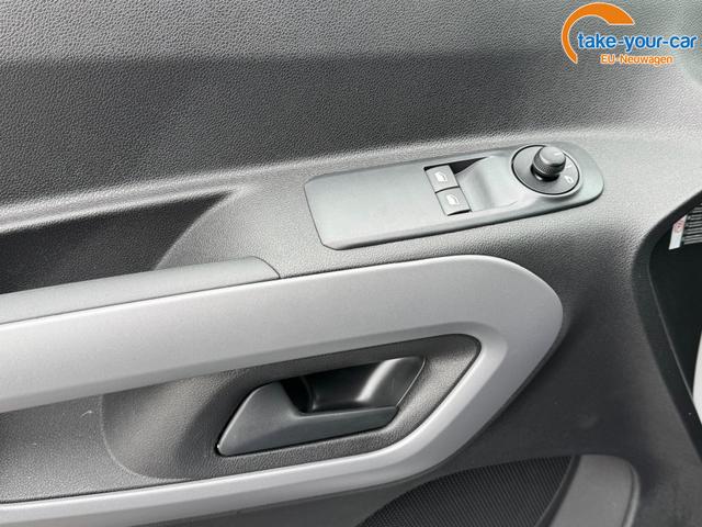 Toyota - Proace City - EU-Neuwagen - Reimport