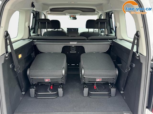 Toyota - Proace City - EU-Neuwagen - Reimport