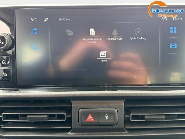 Toyota - Proace City - EU-Neuwagen - Reimport