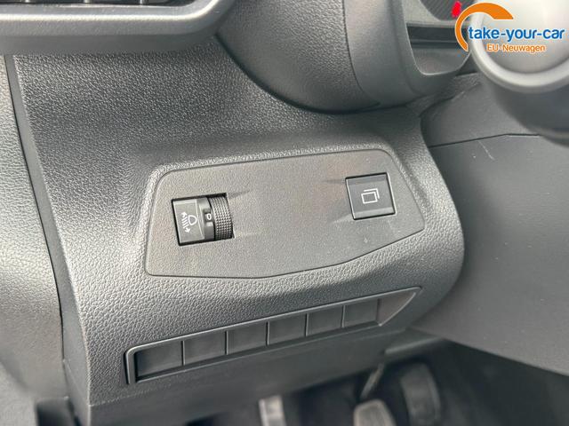 Toyota - Proace City - EU-Neuwagen - Reimport