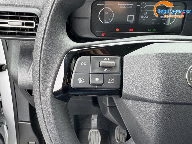 Toyota - Proace City - EU-Neuwagen - Reimport