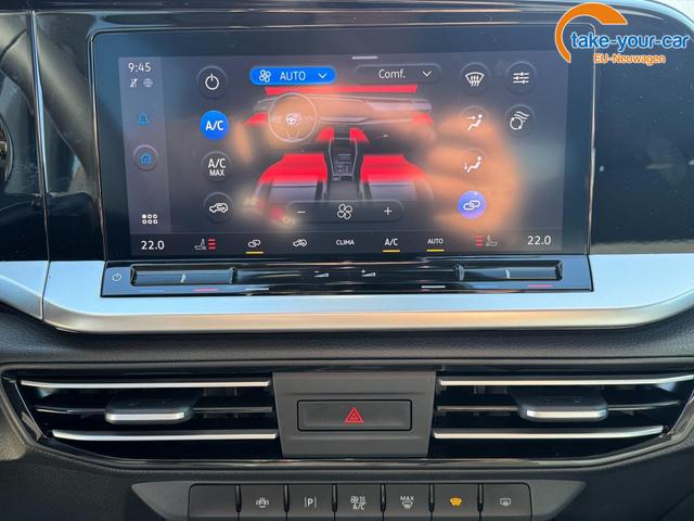 Ford - Grand Tourneo - EU-Neuwagen - Reimport