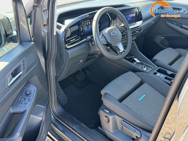 Ford - Grand Tourneo - EU-Neuwagen - Reimport