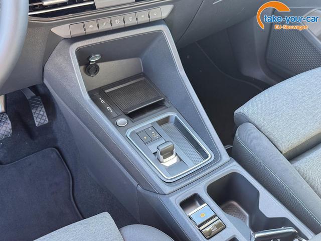 Ford - Grand Tourneo - EU-Neuwagen - Reimport