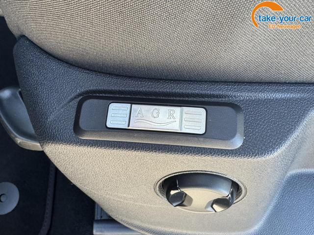 Ford - Grand Tourneo - EU-Neuwagen - Reimport