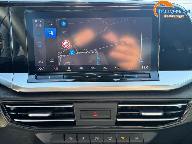 Ford - Grand Tourneo - EU-Neuwagen - Reimport