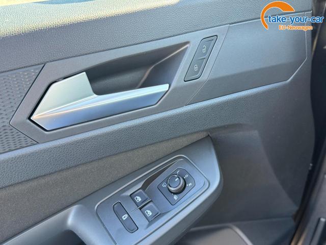 Ford - Grand Tourneo - EU-Neuwagen - Reimport