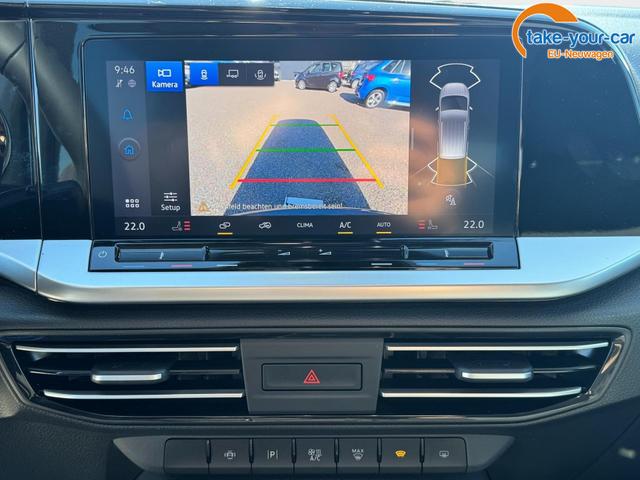 Ford - Grand Tourneo - EU-Neuwagen - Reimport