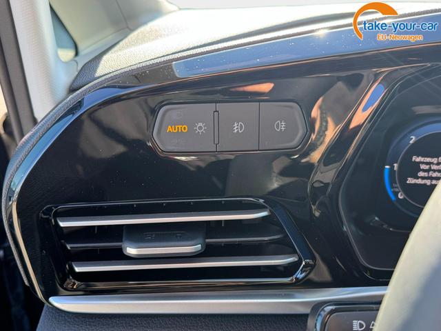 Ford - Grand Tourneo - EU-Neuwagen - Reimport