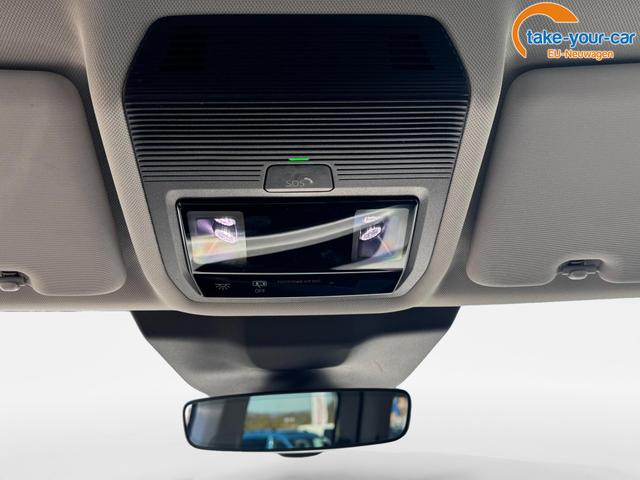 Ford - Grand Tourneo - EU-Neuwagen - Reimport