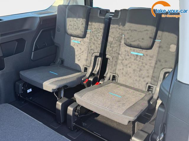 Ford - Grand Tourneo - EU-Neuwagen - Reimport