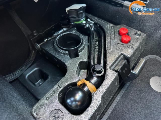 Ford - Grand Tourneo - EU-Neuwagen - Reimport