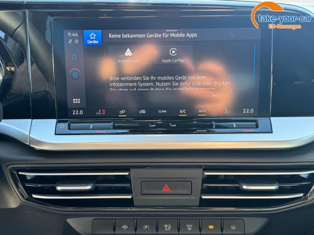 Ford - Grand Tourneo - EU-Neuwagen - Reimport