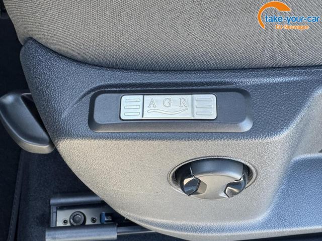 Ford - Grand Tourneo - EU-Neuwagen - Reimport