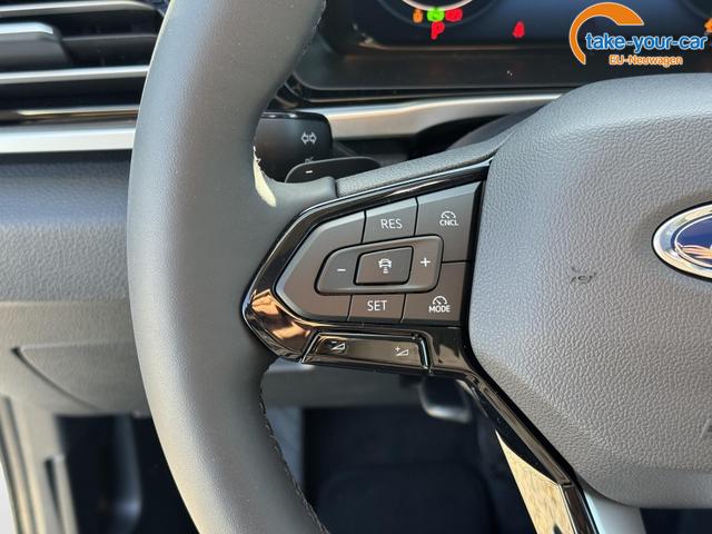 Ford - Grand Tourneo - EU-Neuwagen - Reimport