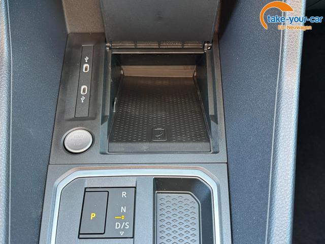 Ford - Grand Tourneo - EU-Neuwagen - Reimport