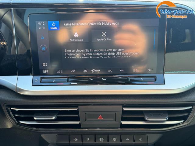 Ford - Grand Tourneo - EU-Neuwagen - Reimport