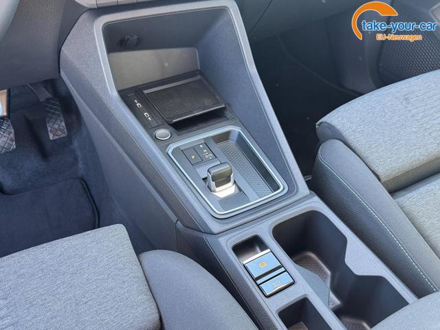 Ford - Grand Tourneo - EU-Neuwagen - Reimport