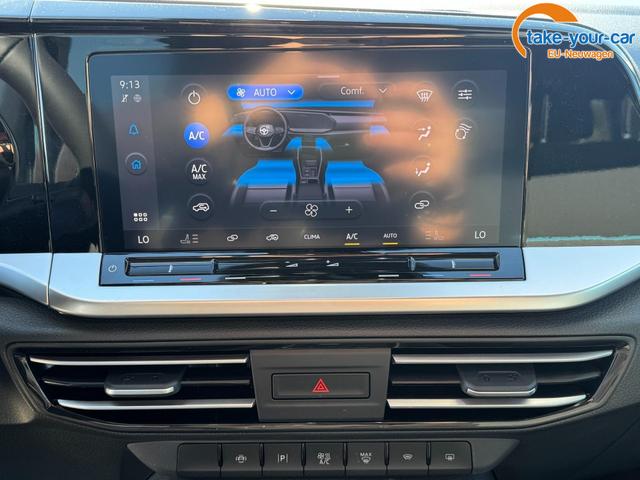 Ford - Grand Tourneo - EU-Neuwagen - Reimport