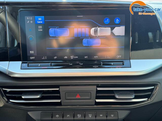 Ford - Grand Tourneo - EU-Neuwagen - Reimport