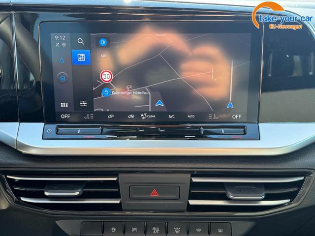 Ford - Grand Tourneo - EU-Neuwagen - Reimport