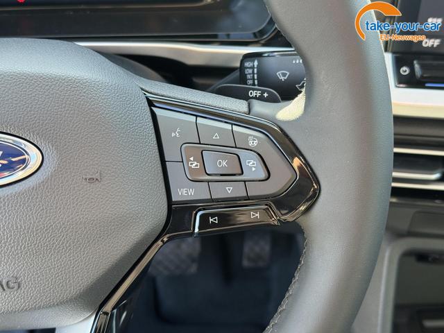 Ford - Grand Tourneo - EU-Neuwagen - Reimport