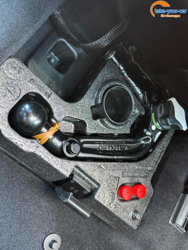 Ford - Grand Tourneo - EU-Neuwagen - Reimport