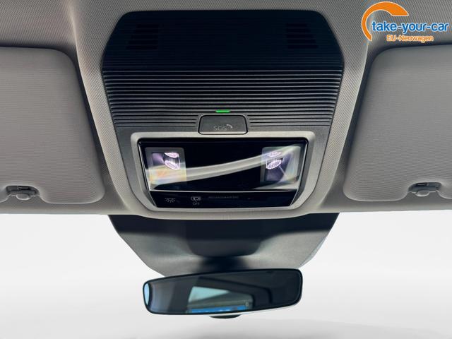 Ford - Grand Tourneo - EU-Neuwagen - Reimport