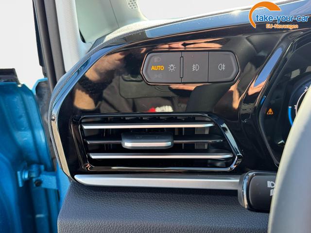 Ford - Grand Tourneo - EU-Neuwagen - Reimport