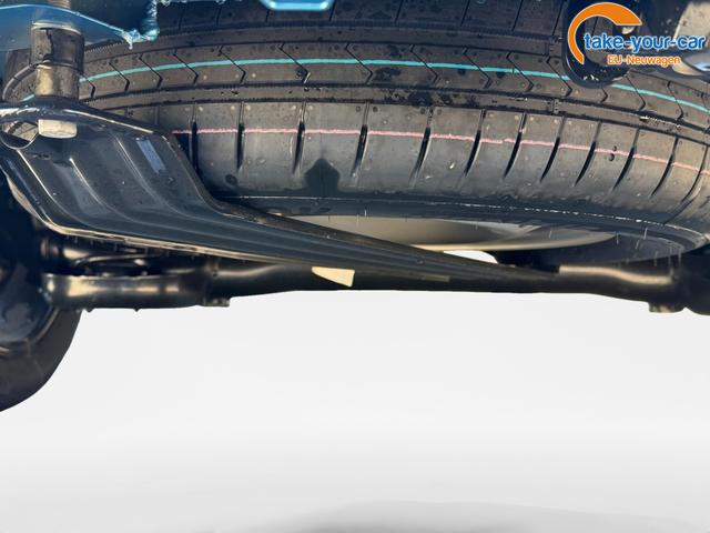 Ford - Grand Tourneo - EU-Neuwagen - Reimport