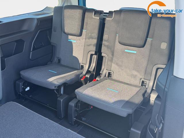 Ford - Grand Tourneo - EU-Neuwagen - Reimport