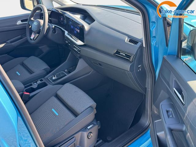 Ford - Grand Tourneo - EU-Neuwagen - Reimport