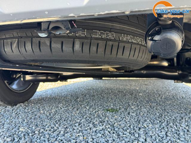 Ford - Grand Tourneo - EU-Neuwagen - Reimport